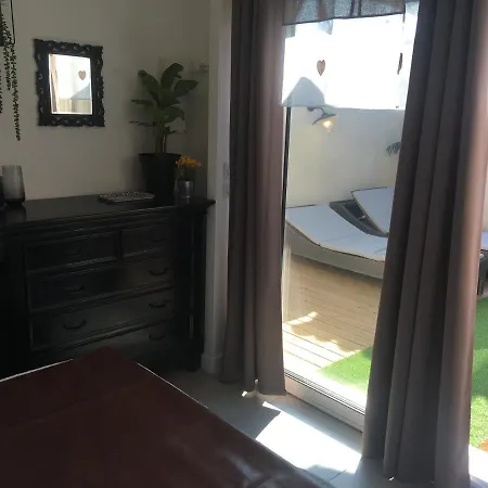 Vakantiehuis Bastidon Des Alpilles 11