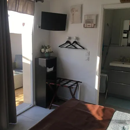 Bastidon Des Alpilles 11 Vakantiehuis
