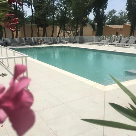 Bastidon Des Alpilles 11 Vakantiehuis *