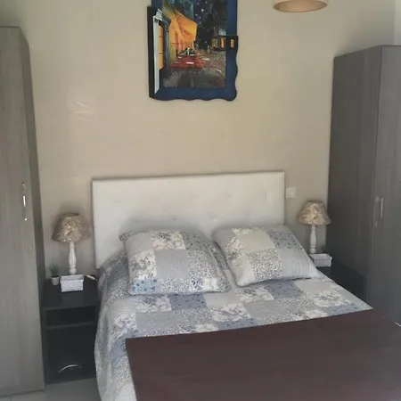 Vakantiehuis Bastidon Des Alpilles 11